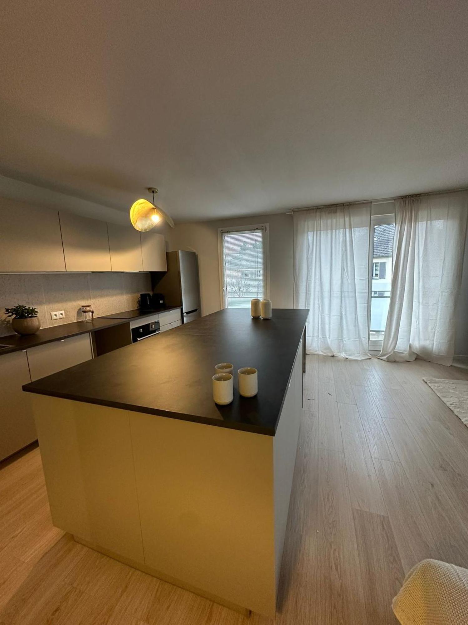 Appartement Aux Portes De Страсбург Экстерьер фото